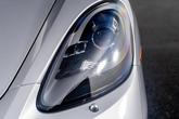 Thumbnail of 2024 GT Silver Metallic Porsche 718 Cayman