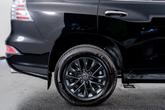 Thumbnail of 2023 Onyx Black Lexus GX 460