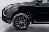 Thumbnail of 2023 Onyx Black Lexus GX 460