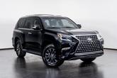 Photo of 2023 Onyx Black Lexus GX 460