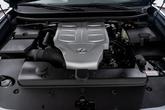Thumbnail of 2023 Onyx Black Lexus GX 460