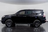Thumbnail of 2023 Onyx Black Lexus GX 460