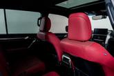 Thumbnail of 2023 Onyx Black Lexus GX 460