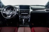 Thumbnail of 2023 Onyx Black Lexus GX 460