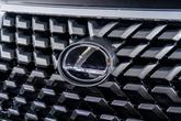 Thumbnail of 2023 Onyx Black Lexus GX 460