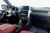 Thumbnail of 2023 Onyx Black Lexus GX 460