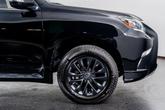 Thumbnail of 2023 Onyx Black Lexus GX 460