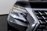 Thumbnail of 2023 Onyx Black Lexus GX 460