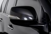 Thumbnail of 2023 Onyx Black Lexus GX 460