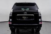 Thumbnail of 2023 Onyx Black Lexus GX 460