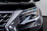 Thumbnail of 2023 Onyx Black Lexus GX 460