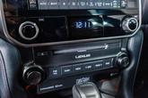 Thumbnail of 2023 Onyx Black Lexus GX 460
