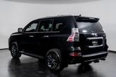 Thumbnail of 2023 Onyx Black Lexus GX 460