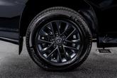 Thumbnail of 2023 Onyx Black Lexus GX 460