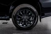 Thumbnail of 2023 Onyx Black Lexus GX 460