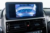 Thumbnail of 2023 Onyx Black Lexus GX 460