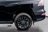 Thumbnail of 2023 Onyx Black Lexus GX 460
