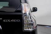 Thumbnail of 2023 Onyx Black Lexus GX 460