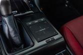 Thumbnail of 2023 Onyx Black Lexus GX 460