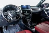 Thumbnail of 2023 Onyx Black Lexus GX 460