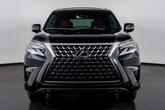 Thumbnail of 2023 Onyx Black Lexus GX 460