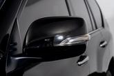 Thumbnail of 2023 Onyx Black Lexus GX 460