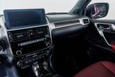 Thumbnail of 2023 Onyx Black Lexus GX 460