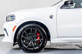 Thumbnail of 2023 White Knuckle Dodge Durango