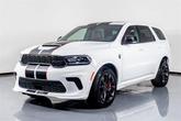 Thumbnail of 2023 White Knuckle Dodge Durango