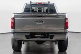 Thumbnail of 2024 Iconic Silver Metallic Ford F-150