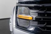 Thumbnail of 2024 Iconic Silver Metallic Ford F-150