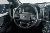Thumbnail of 2024 Iconic Silver Metallic Ford F-150