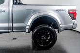 Thumbnail of 2024 Iconic Silver Metallic Ford F-150