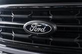 Thumbnail of 2024 Iconic Silver Metallic Ford F-150
