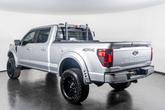 Thumbnail of 2024 Iconic Silver Metallic Ford F-150