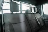 Thumbnail of 2024 Iconic Silver Metallic Ford F-150