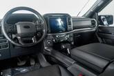 Thumbnail of 2024 Iconic Silver Metallic Ford F-150