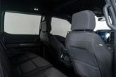 Thumbnail of 2024 Iconic Silver Metallic Ford F-150