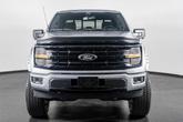 Thumbnail of 2024 Iconic Silver Metallic Ford F-150