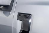 Thumbnail of 2024 Iconic Silver Metallic Ford F-150