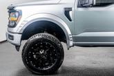 Thumbnail of 2024 Iconic Silver Metallic Ford F-150