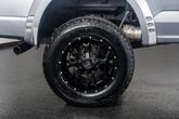 Thumbnail of 2024 Iconic Silver Metallic Ford F-150