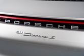 Thumbnail of 2022 GT Silver Metallic Porsche 911