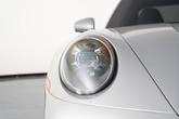 Thumbnail of 2022 GT Silver Metallic Porsche 911