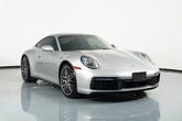 Thumbnail of 2022 GT Silver Metallic Porsche 911