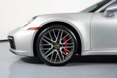 Thumbnail of 2022 GT Silver Metallic Porsche 911