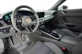Thumbnail of 2022 GT Silver Metallic Porsche 911
