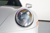Thumbnail of 2022 GT Silver Metallic Porsche 911
