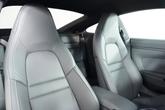 Thumbnail of 2022 GT Silver Metallic Porsche 911