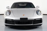Thumbnail of 2022 GT Silver Metallic Porsche 911